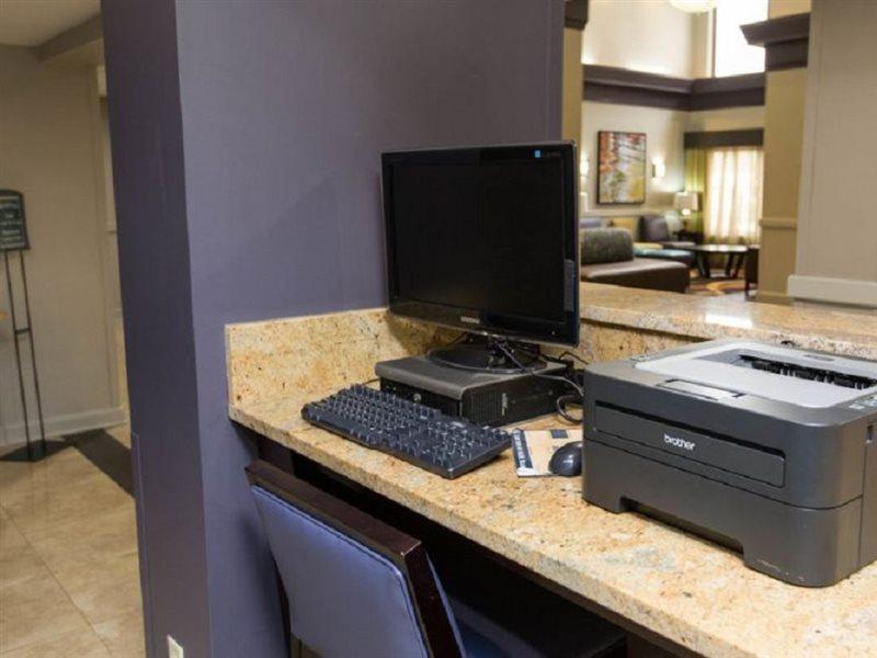 Wingate By Wyndham Memphis East Otel Dış mekan fotoğraf