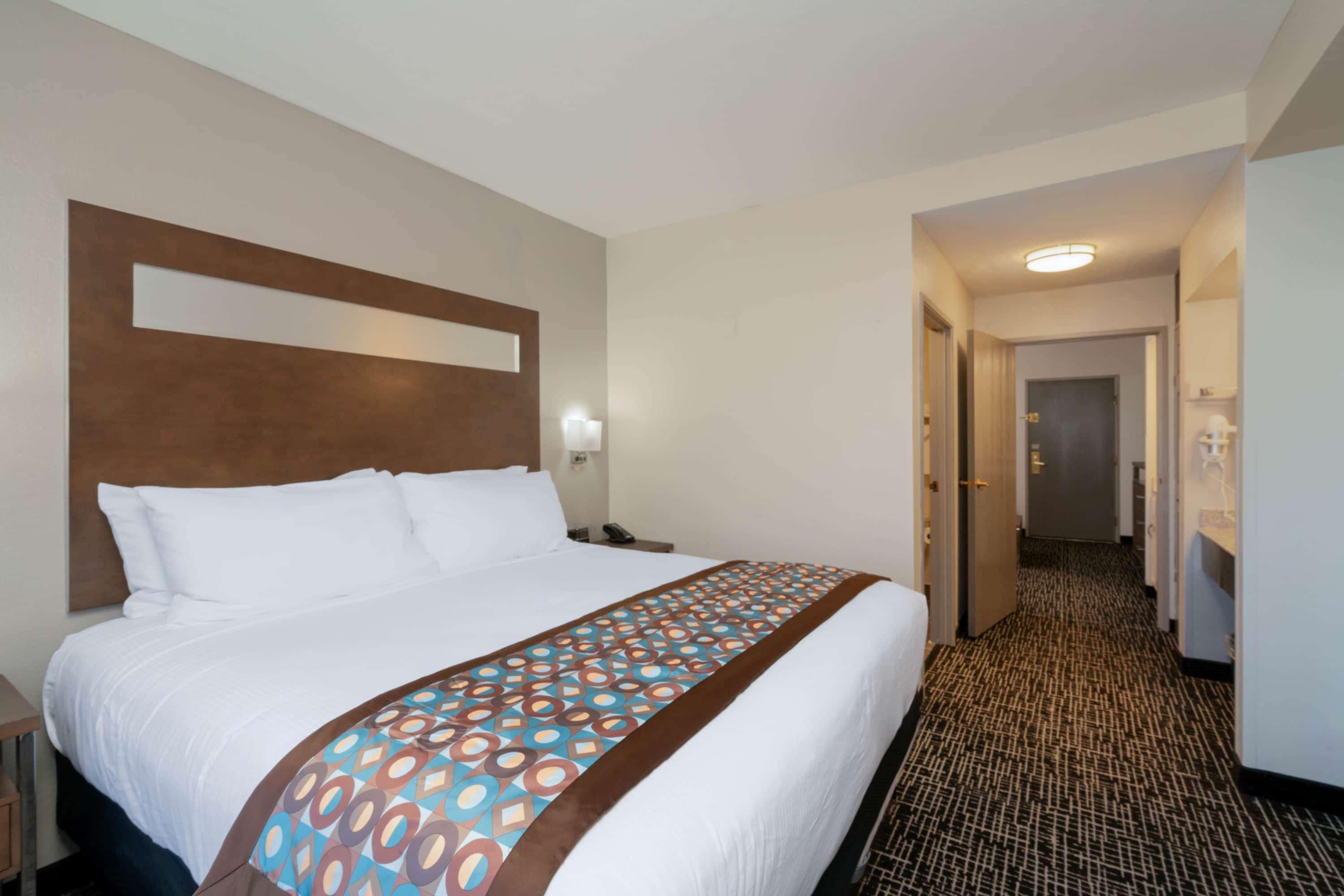 Wingate By Wyndham Memphis East Otel Dış mekan fotoğraf