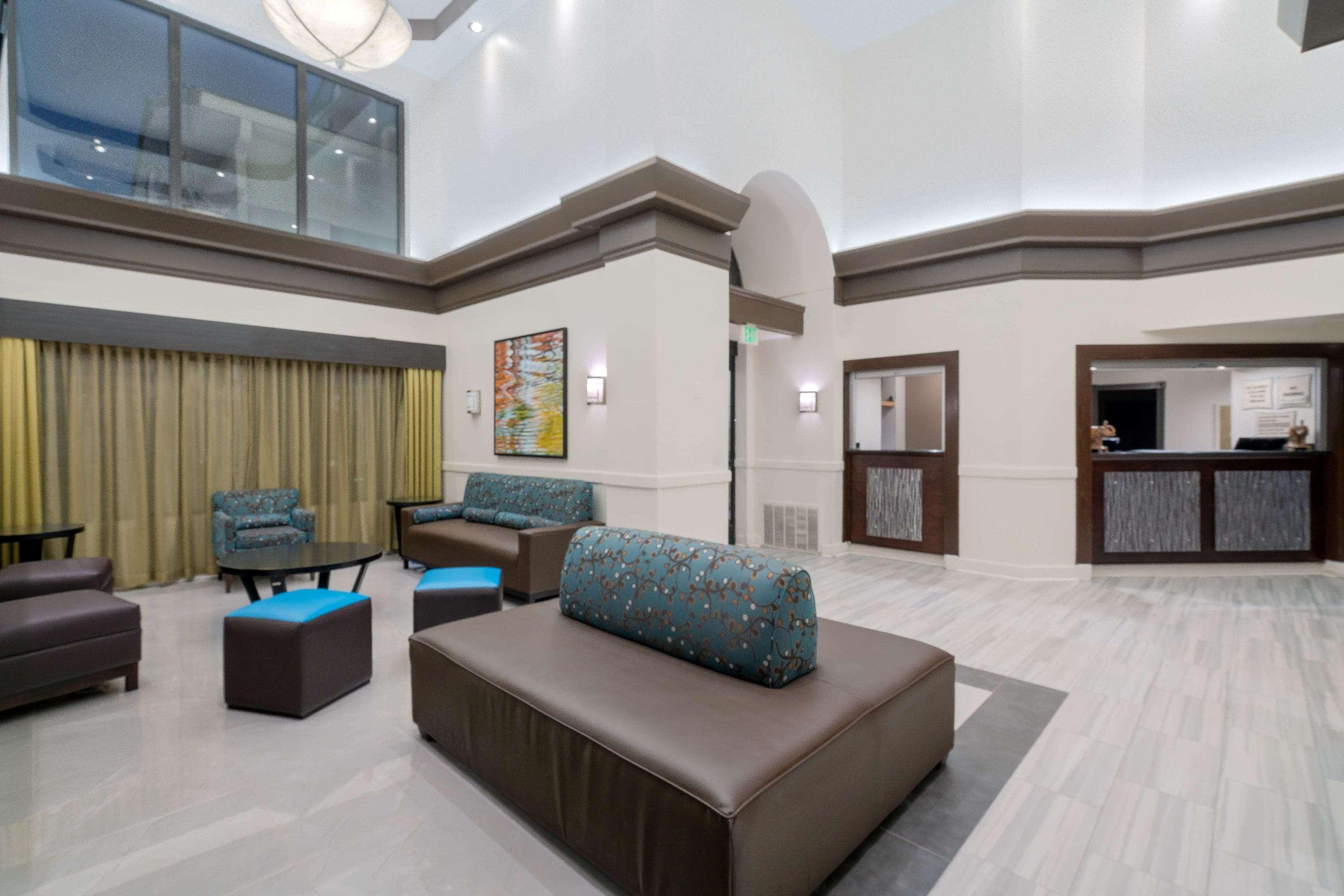Wingate By Wyndham Memphis East Otel Dış mekan fotoğraf