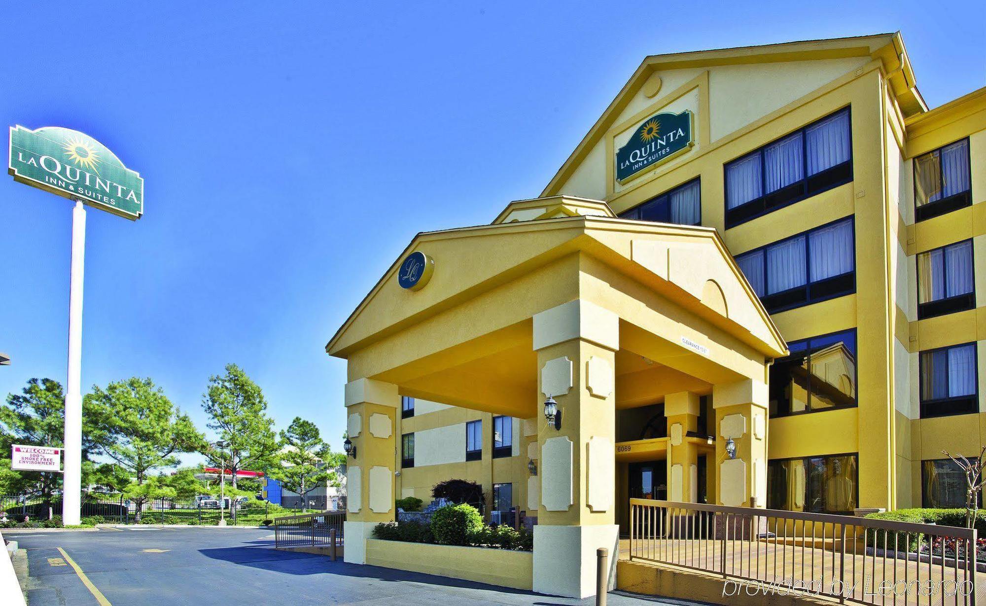 Wingate By Wyndham Memphis East Otel Dış mekan fotoğraf