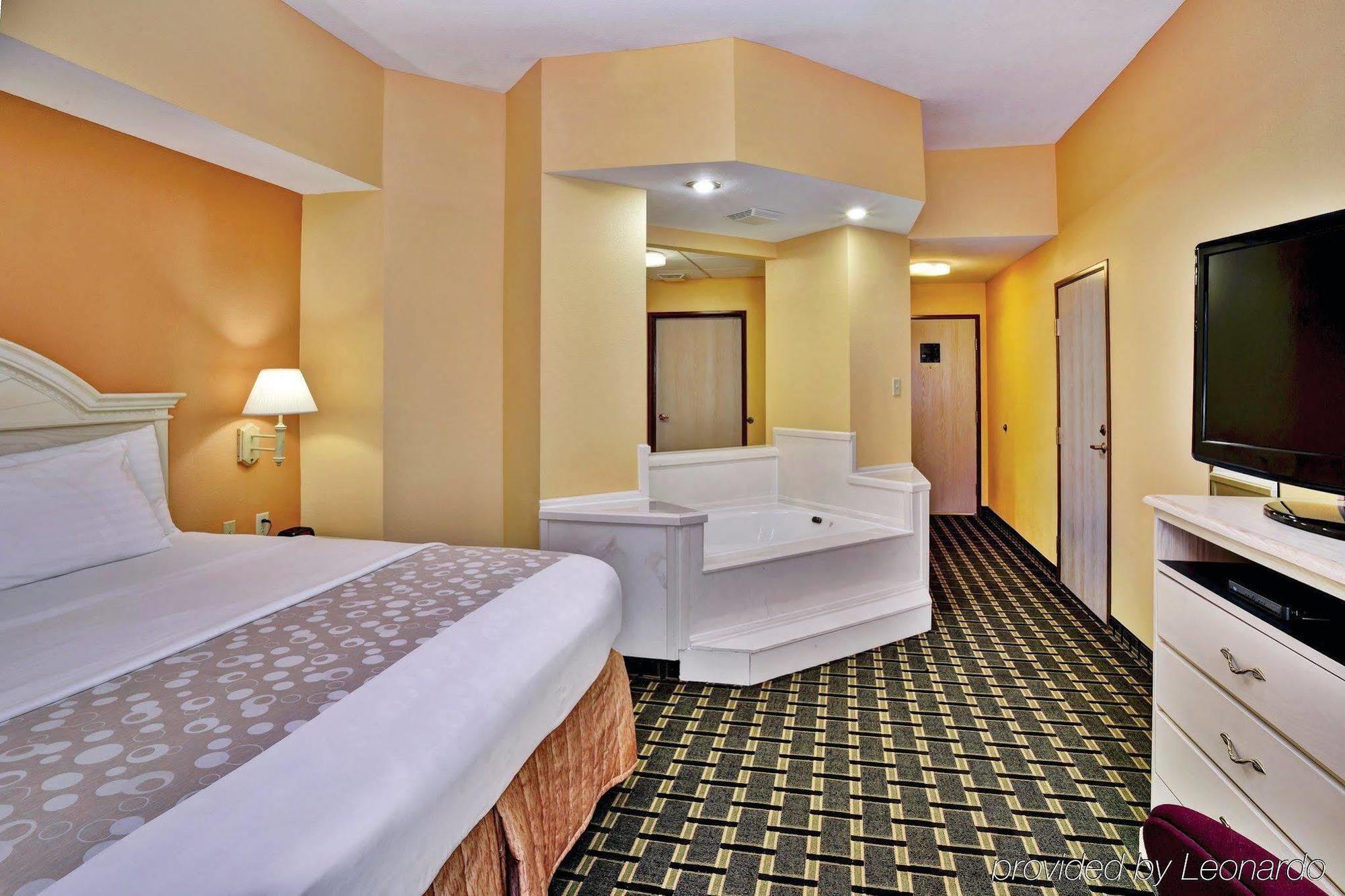 Wingate By Wyndham Memphis East Otel Dış mekan fotoğraf