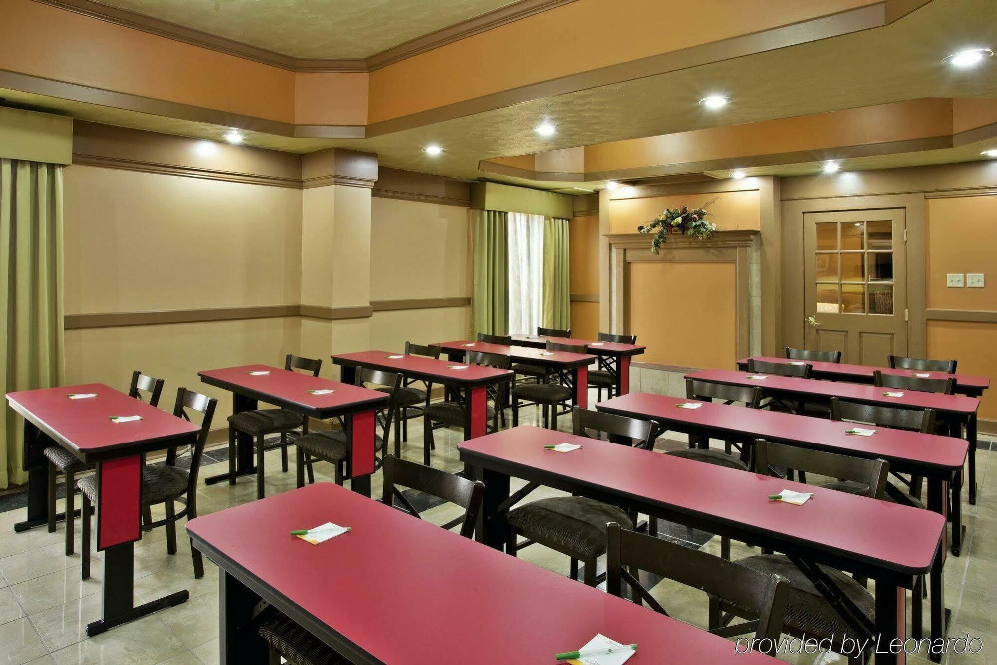 Wingate By Wyndham Memphis East Otel Dış mekan fotoğraf